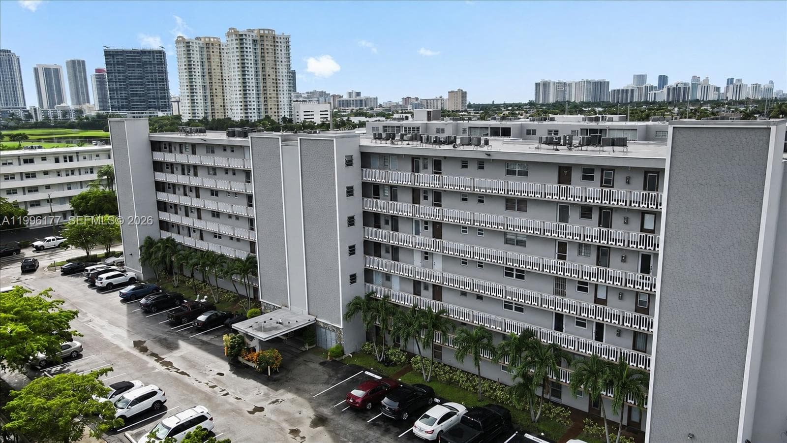MEADOWBROOK TOWERS CONDO · #201 in Hallandale Beach - Photo 28