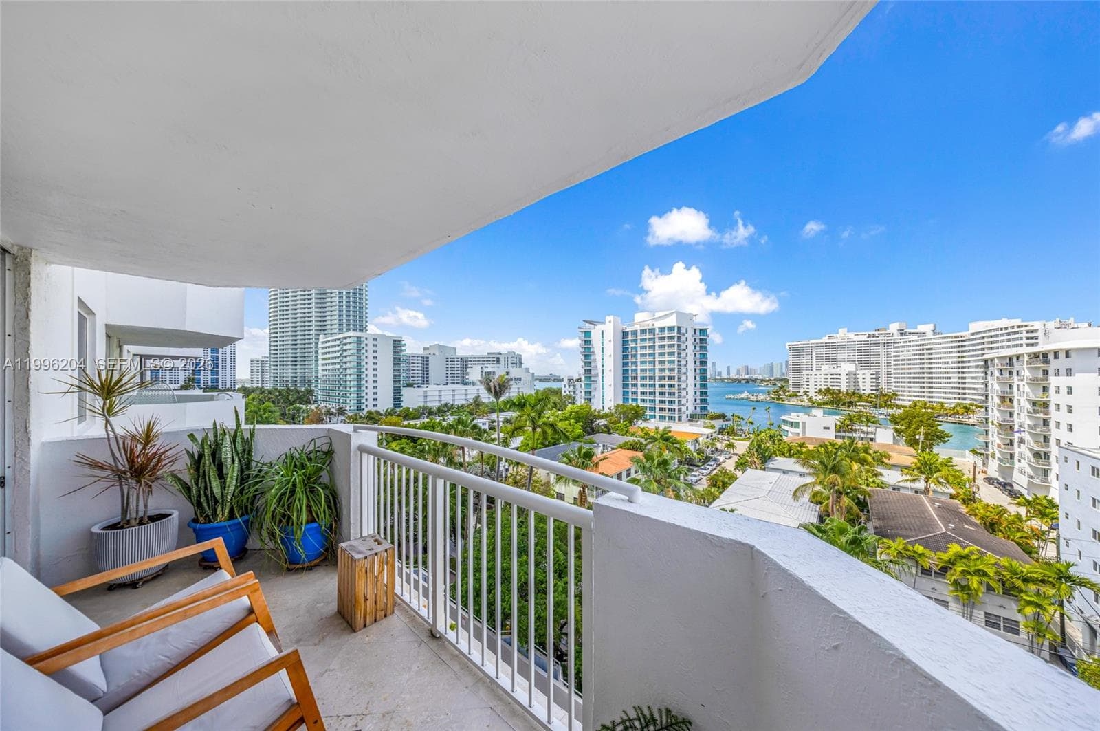 BAYVIEW PLAZA CONDO · #802 in Miami Beach - Photo 2