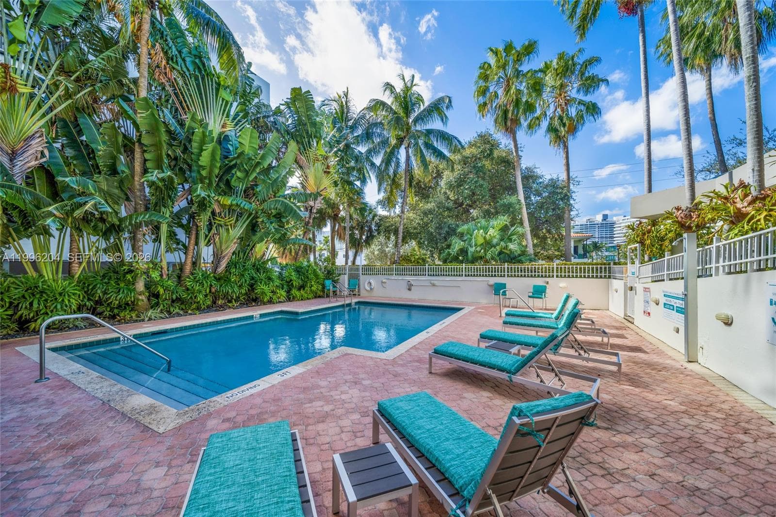 BAYVIEW PLAZA CONDO · #802 in Miami Beach - Photo 36