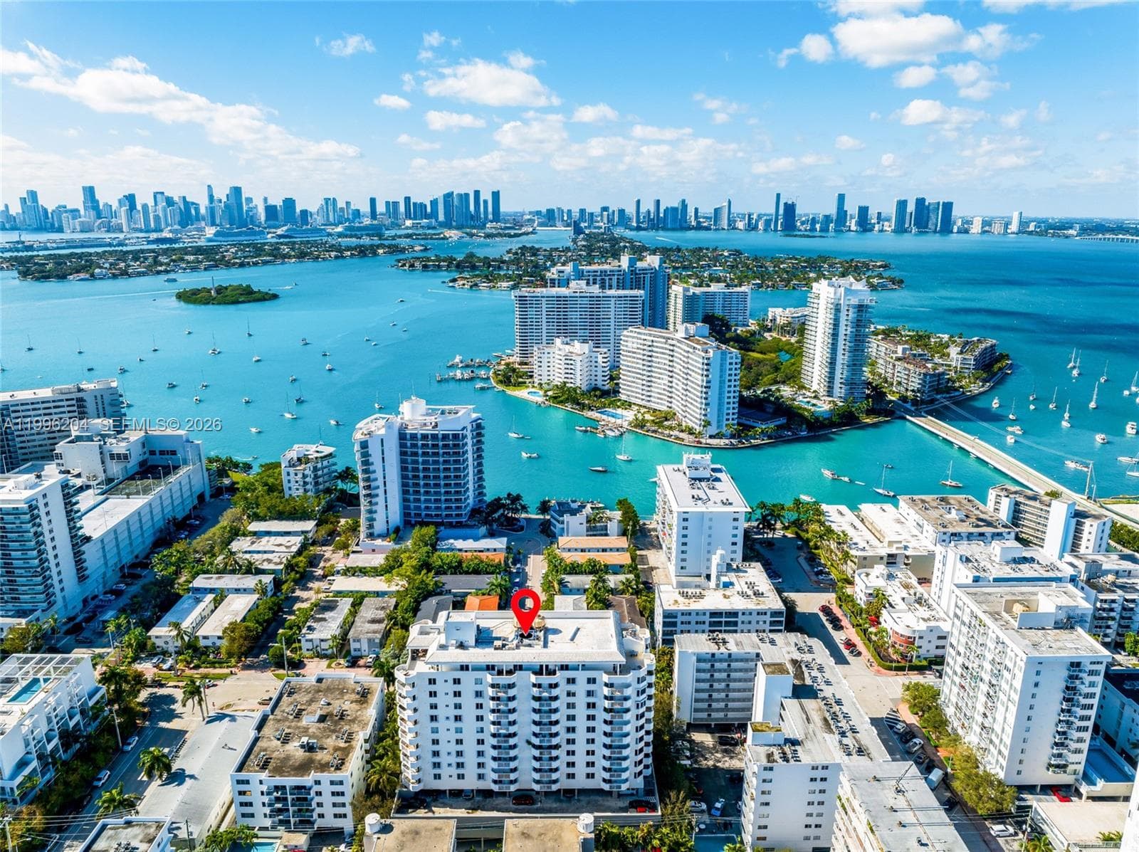 BAYVIEW PLAZA CONDO · #802 in Miami Beach - Photo 32