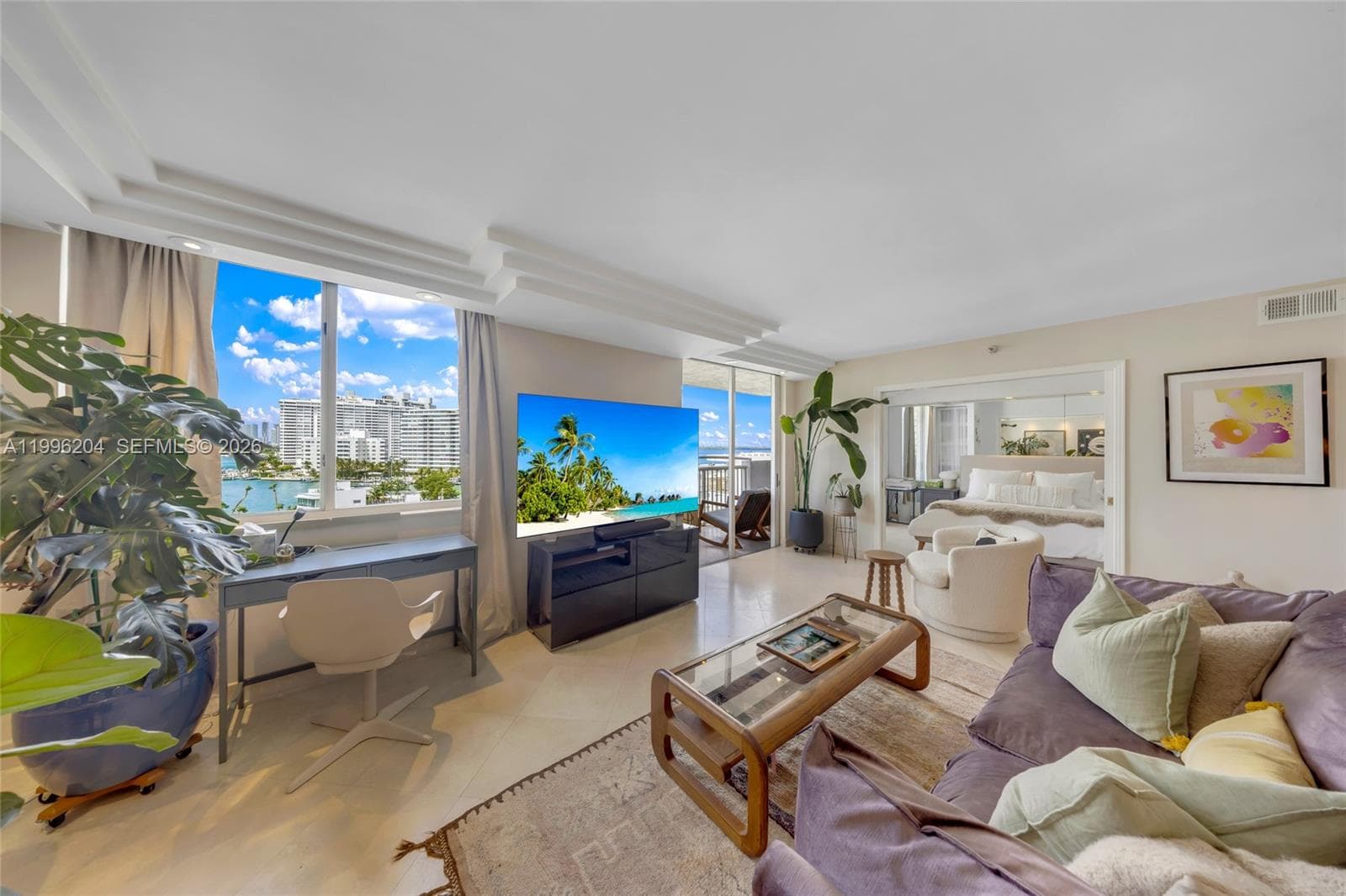 BAYVIEW PLAZA CONDO · #802 in Miami Beach - Photo 1