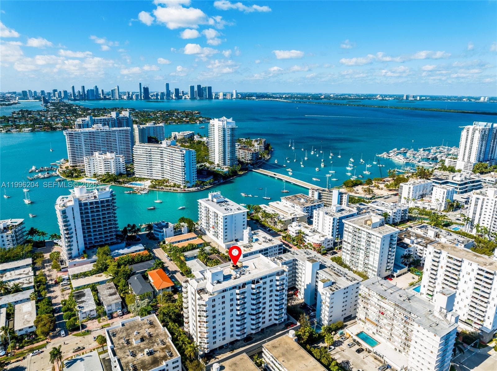 BAYVIEW PLAZA CONDO · #802 in Miami Beach - Photo 33