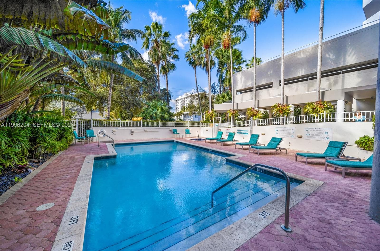 BAYVIEW PLAZA CONDO · #802 in Miami Beach - Photo 37