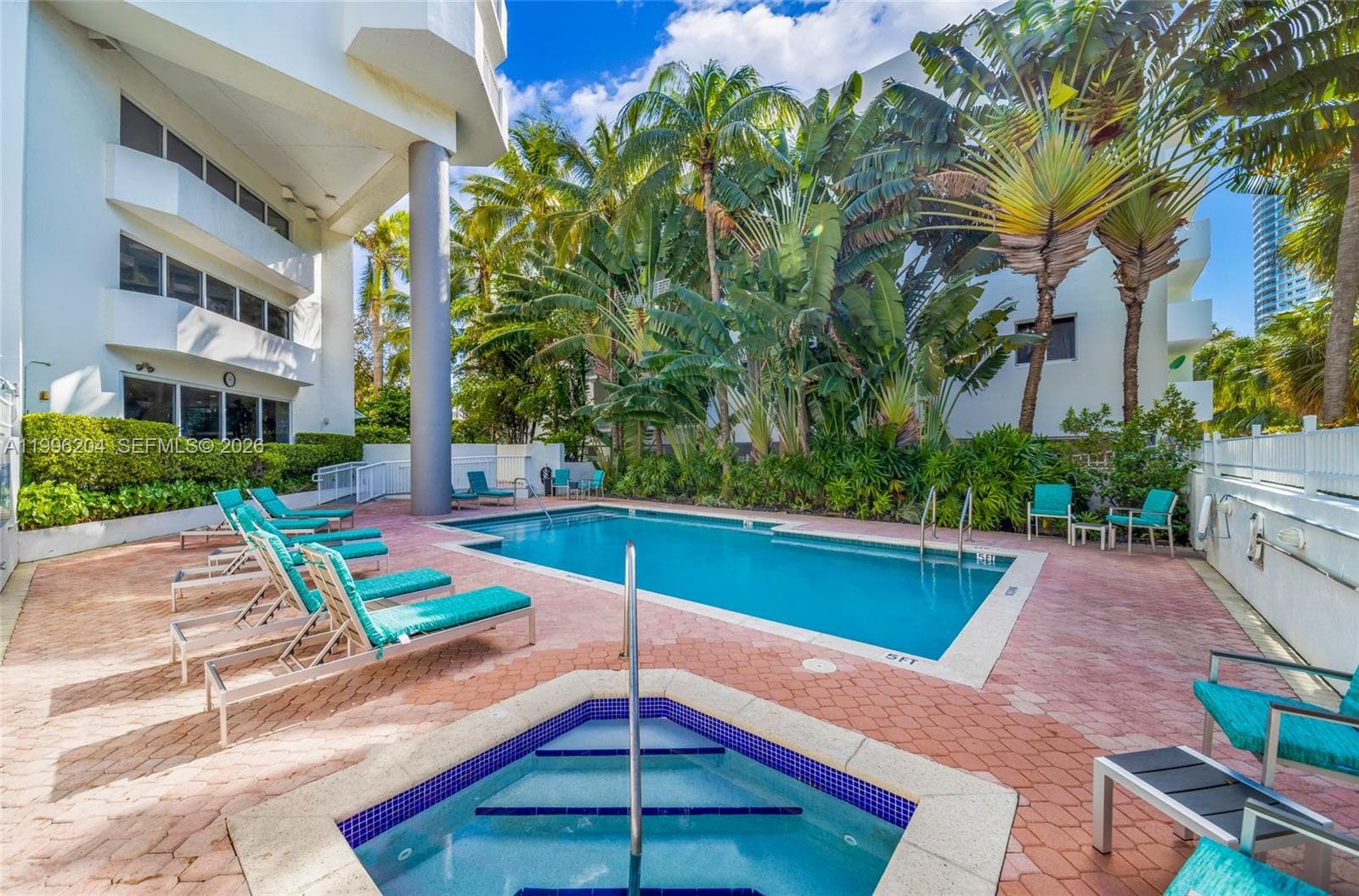 BAYVIEW PLAZA CONDO · #802 in Miami Beach - Photo 35