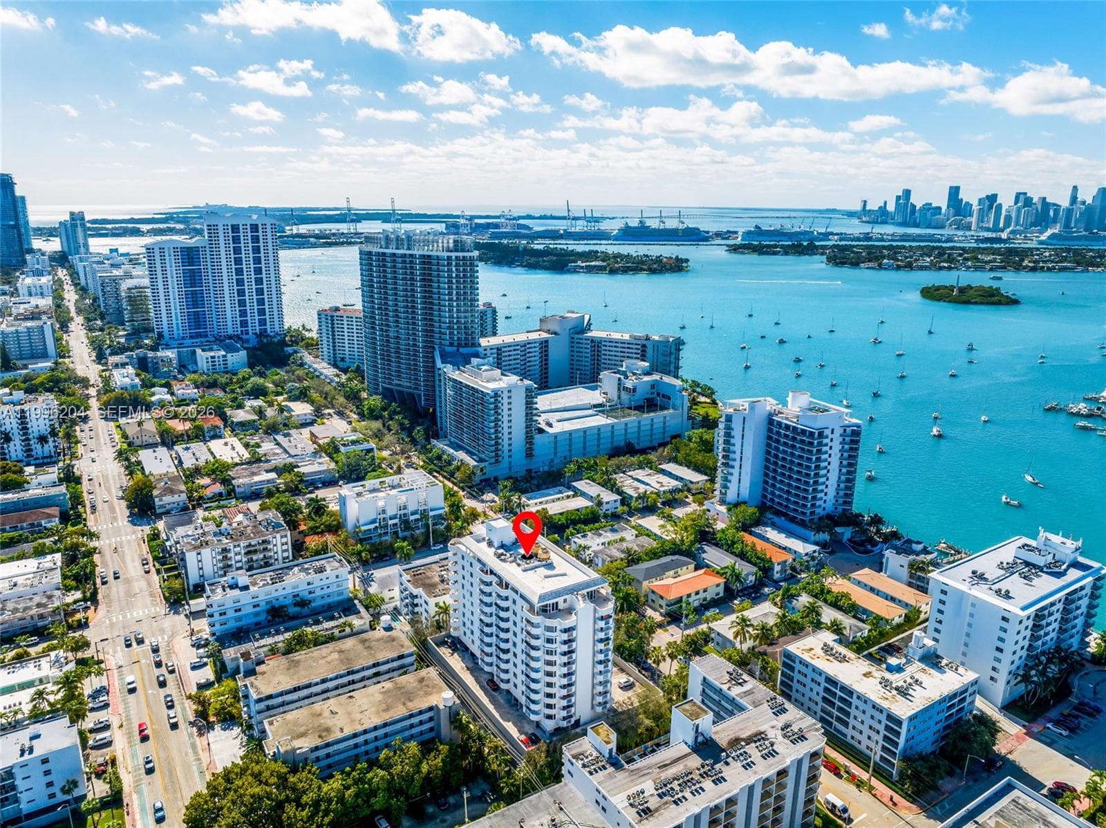 BAYVIEW PLAZA CONDO · #802 in Miami Beach - Photo 31