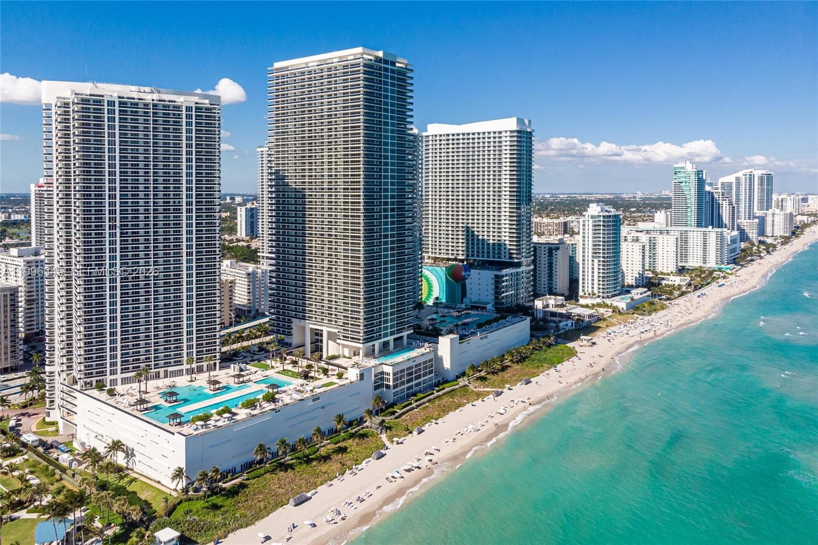 BEACH CLUB TWO CONDO · #1501 in Hallandale Beach - Photo 42