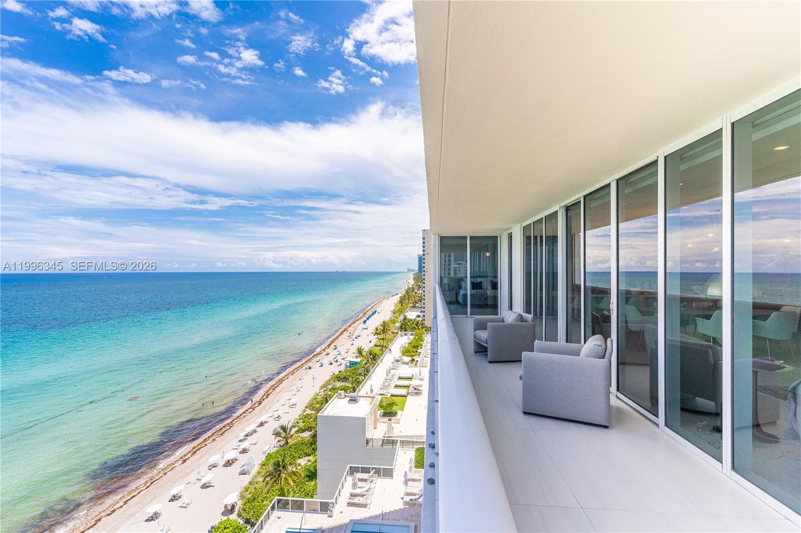 BEACH CLUB TWO CONDO · #1501 in Hallandale Beach - Photo 46