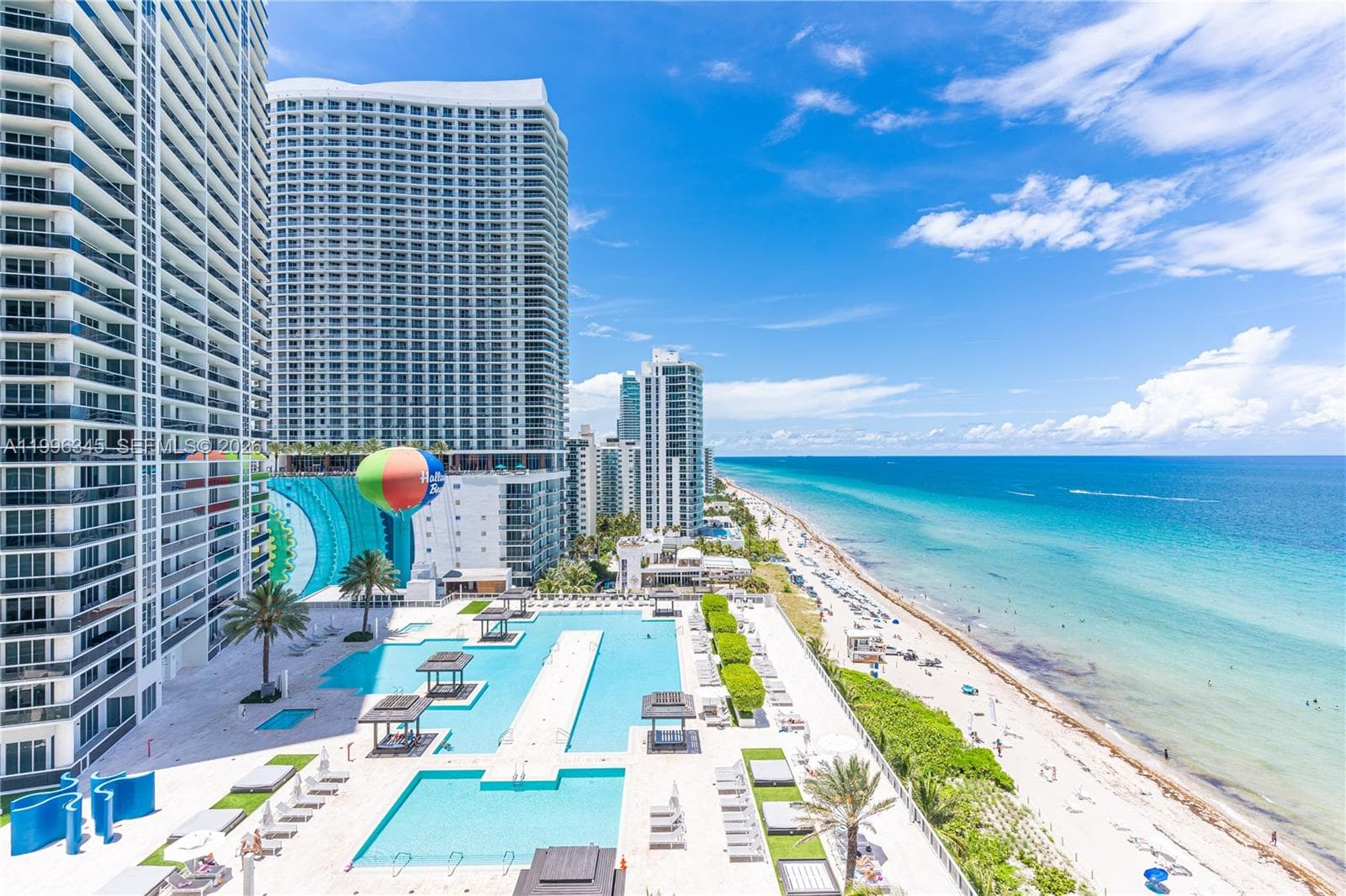 BEACH CLUB TWO CONDO · #1501 in Hallandale Beach - Photo 47