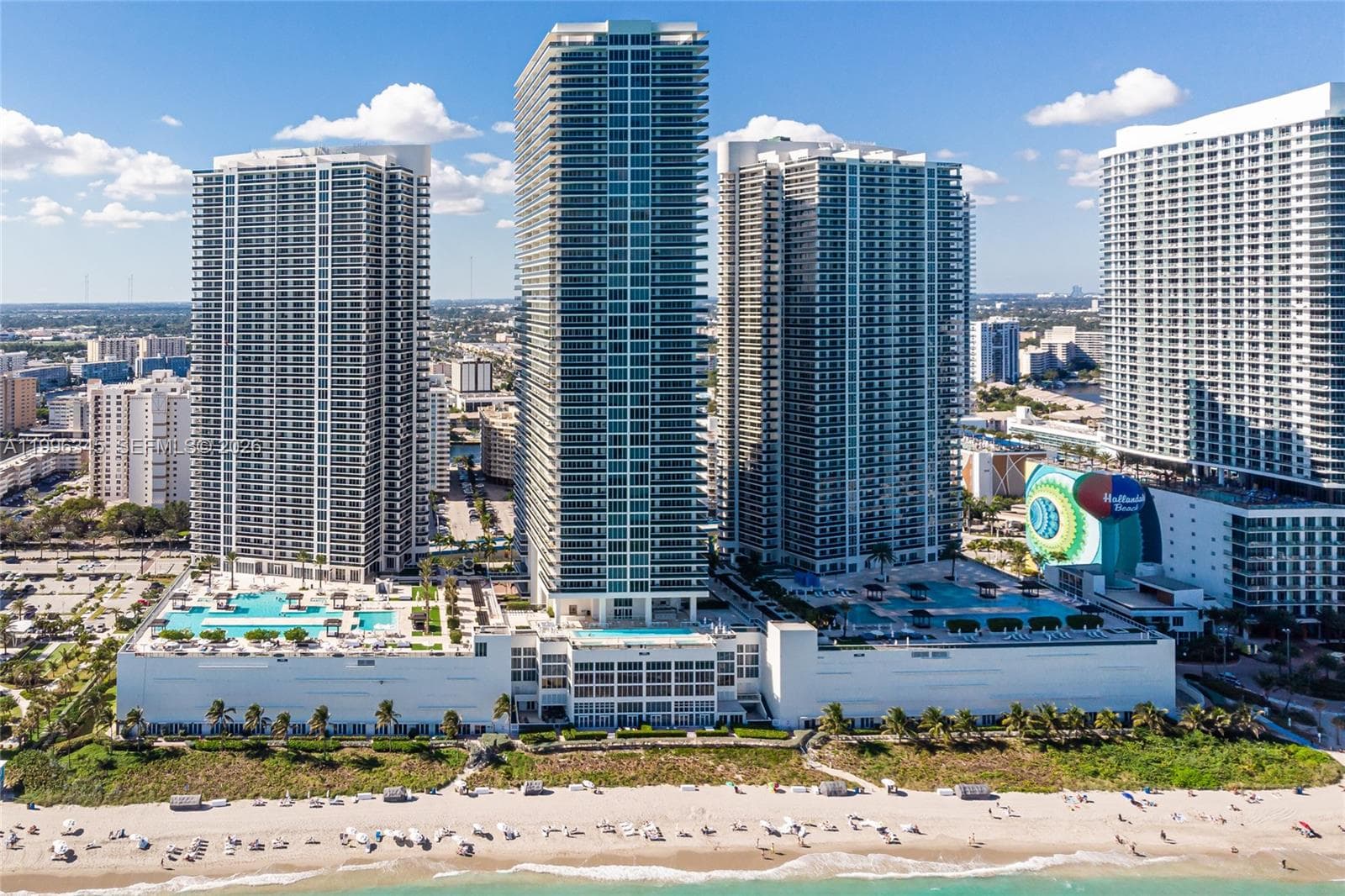BEACH CLUB TWO CONDO · #1501 in Hallandale Beach - Photo 43