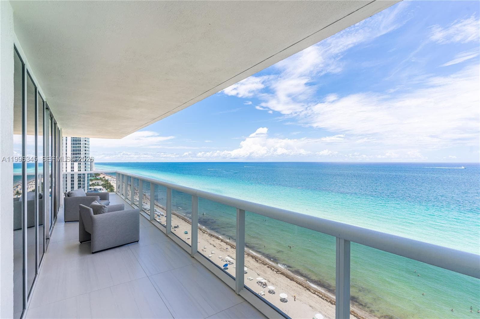 BEACH CLUB TWO CONDO · #1501 in Hallandale Beach - Photo 1