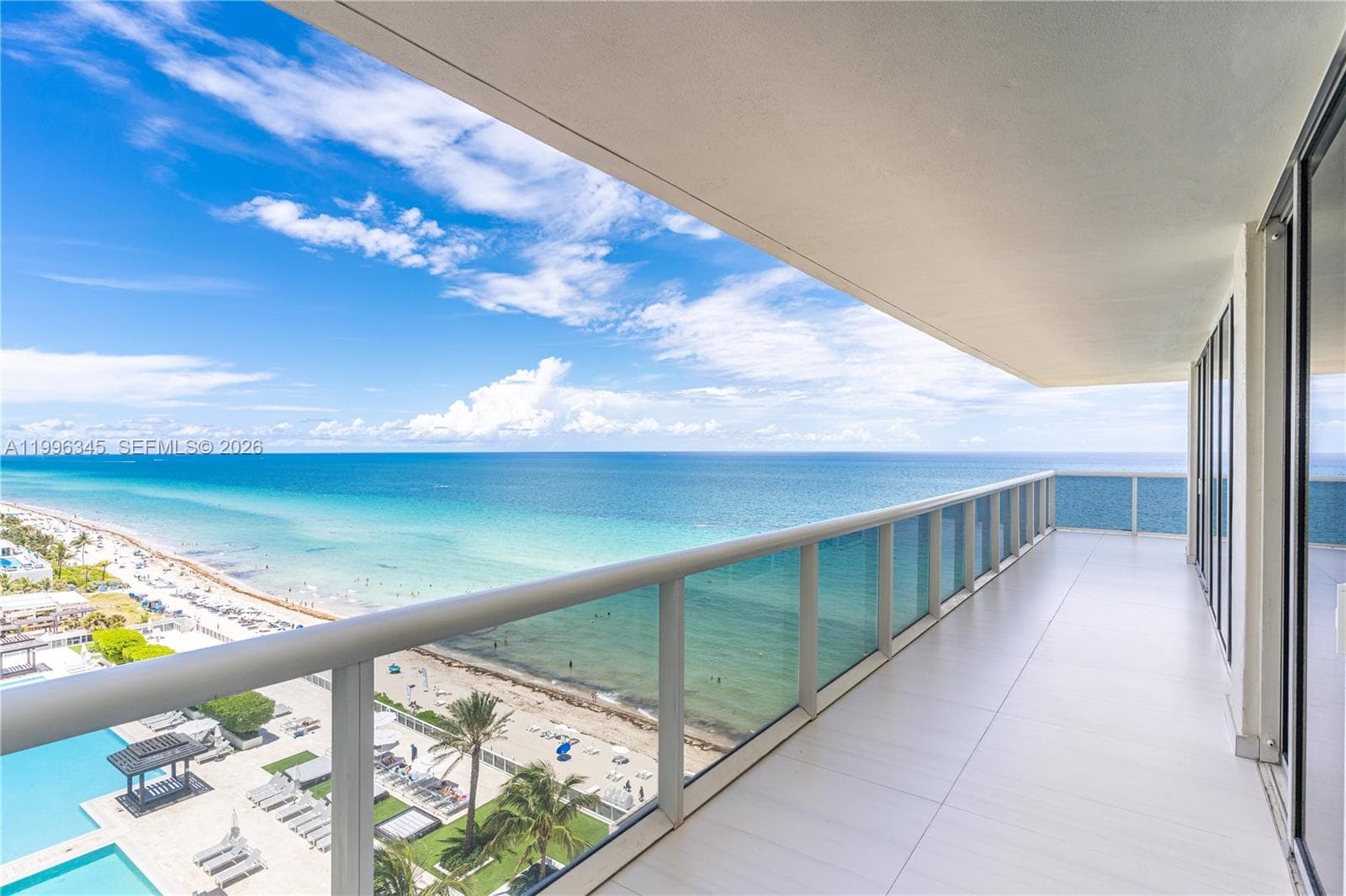 BEACH CLUB TWO CONDO · #1501 in Hallandale Beach - Photo 38