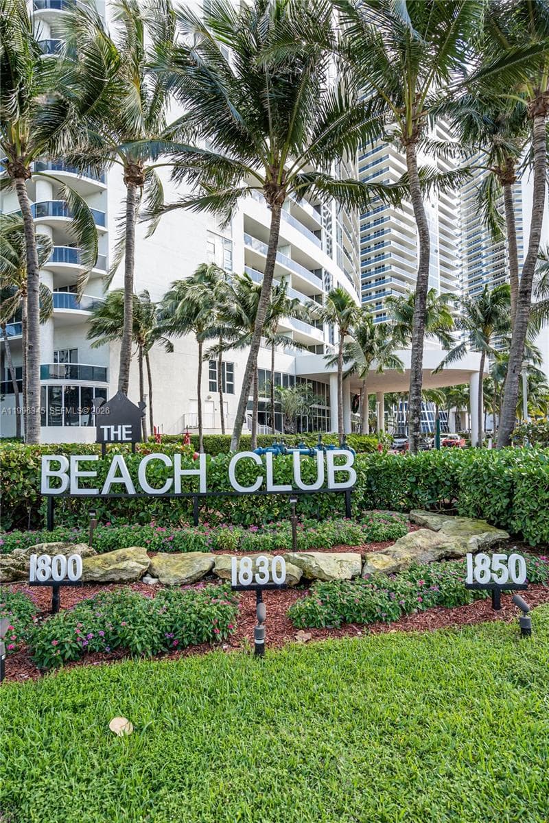 BEACH CLUB TWO CONDO · #1501 in Hallandale Beach - Photo 41