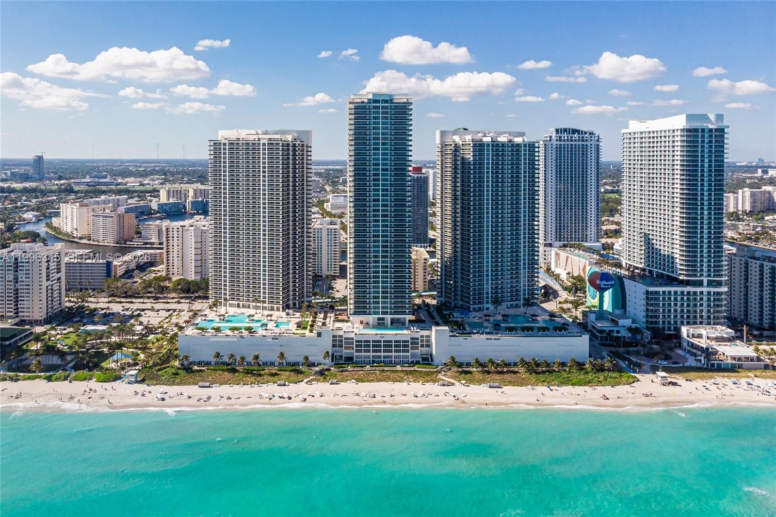 BEACH CLUB TWO CONDO · #1501 in Hallandale Beach - Photo 45