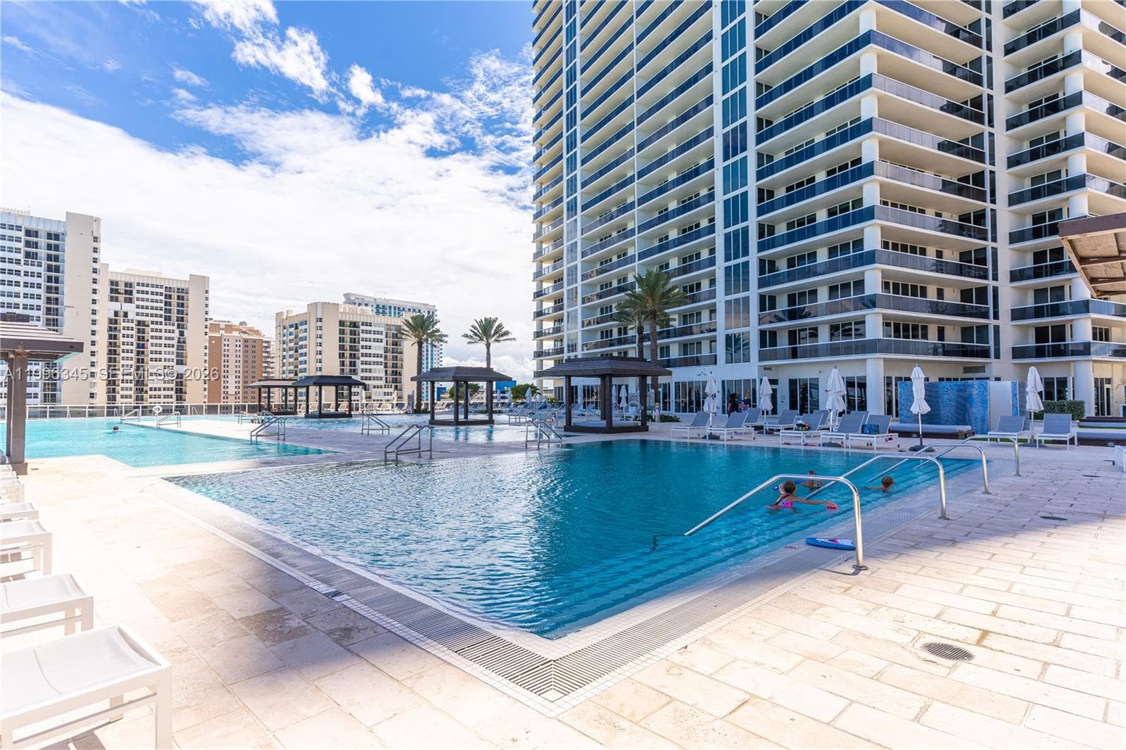 BEACH CLUB TWO CONDO · #1501 in Hallandale Beach - Photo 39