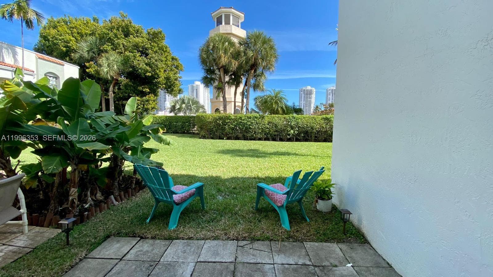 MARINER VILLAGE GARDEN CO · #126 in Aventura - Photo 21