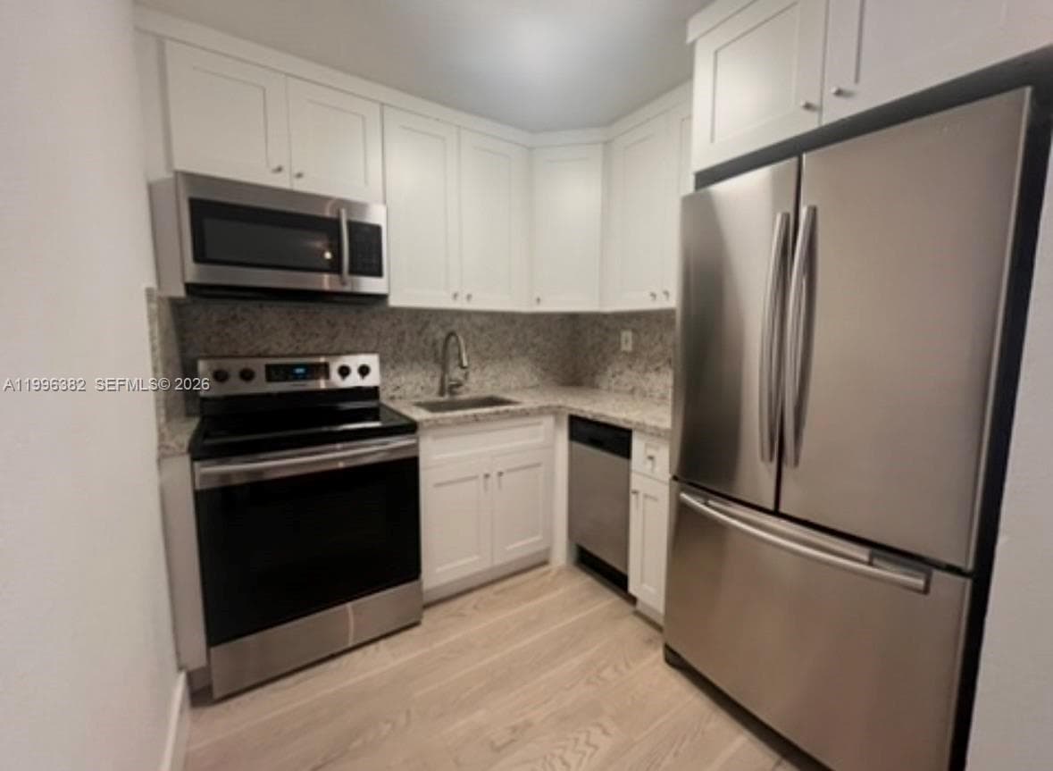 VILLA NAVARRA CONDO · #204 in Miami - Photo 1