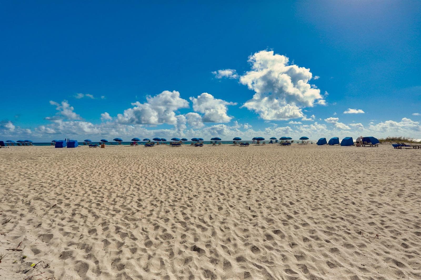 SI Beach