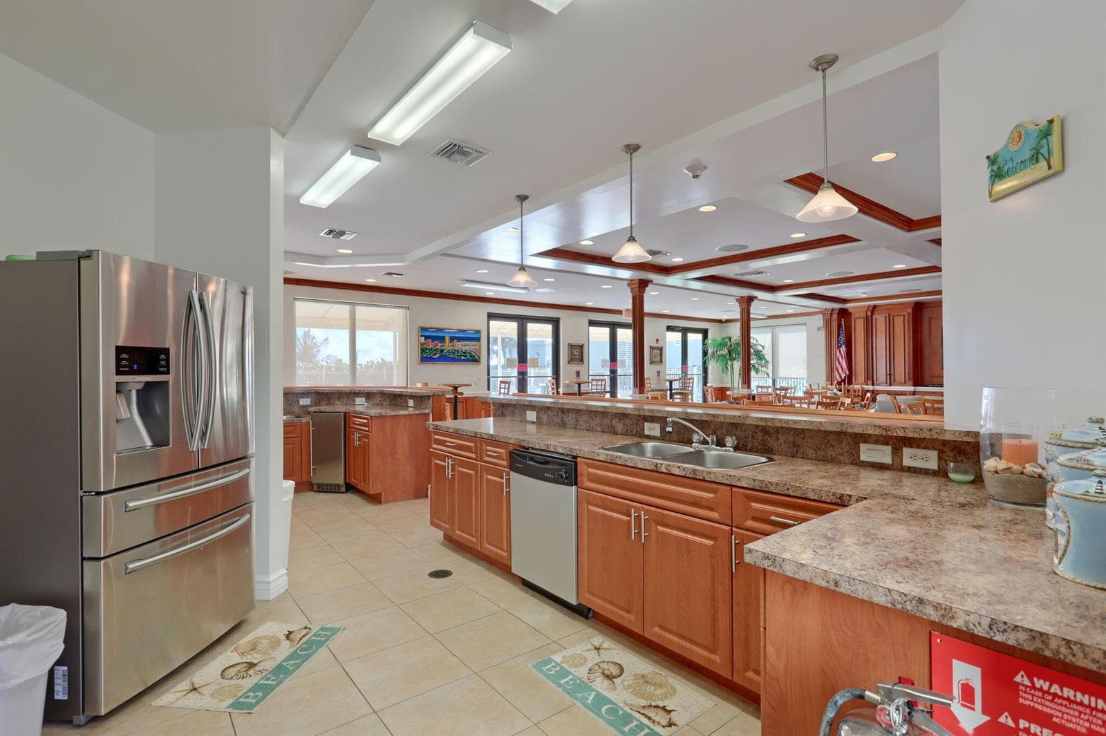 Clubhouse