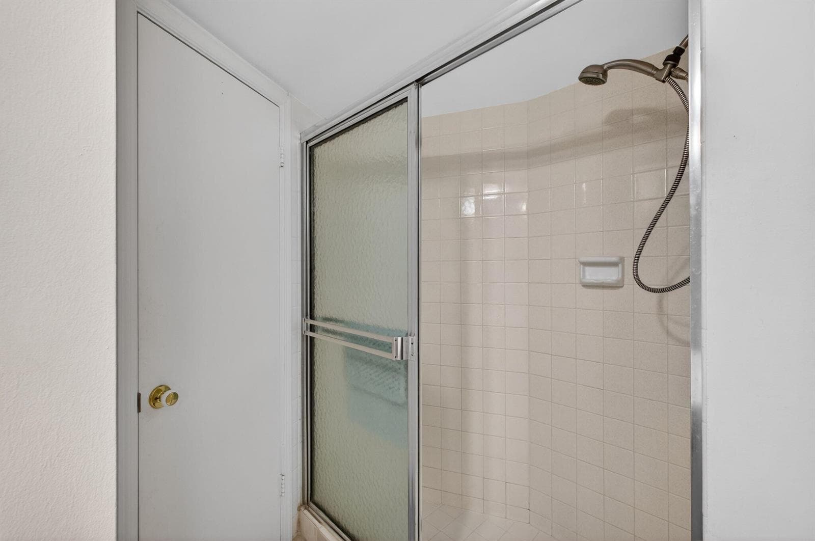 GBA Shower