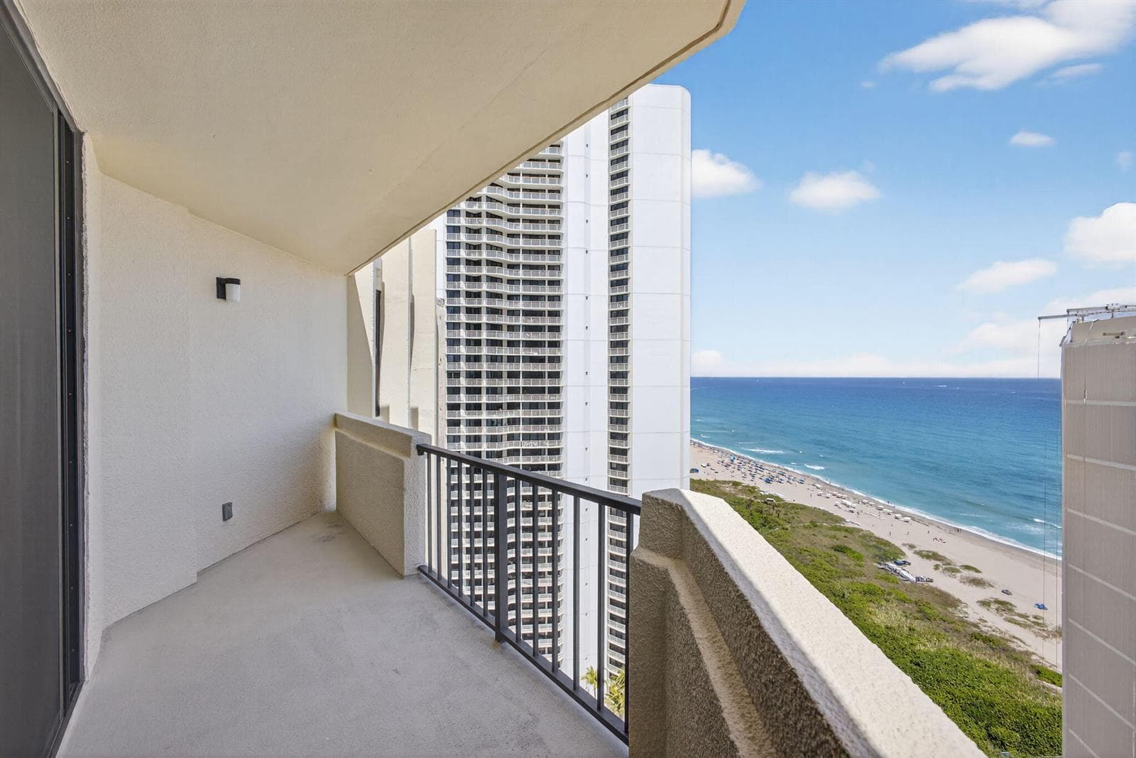 Patio/Balcony