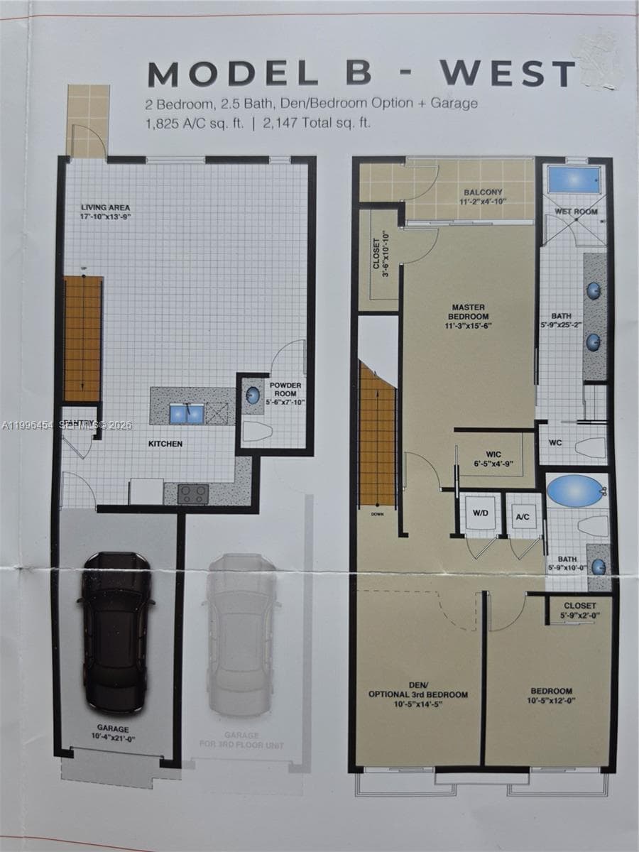 Galleria Loft · #102 in Fort Lauderdale - Photo 32