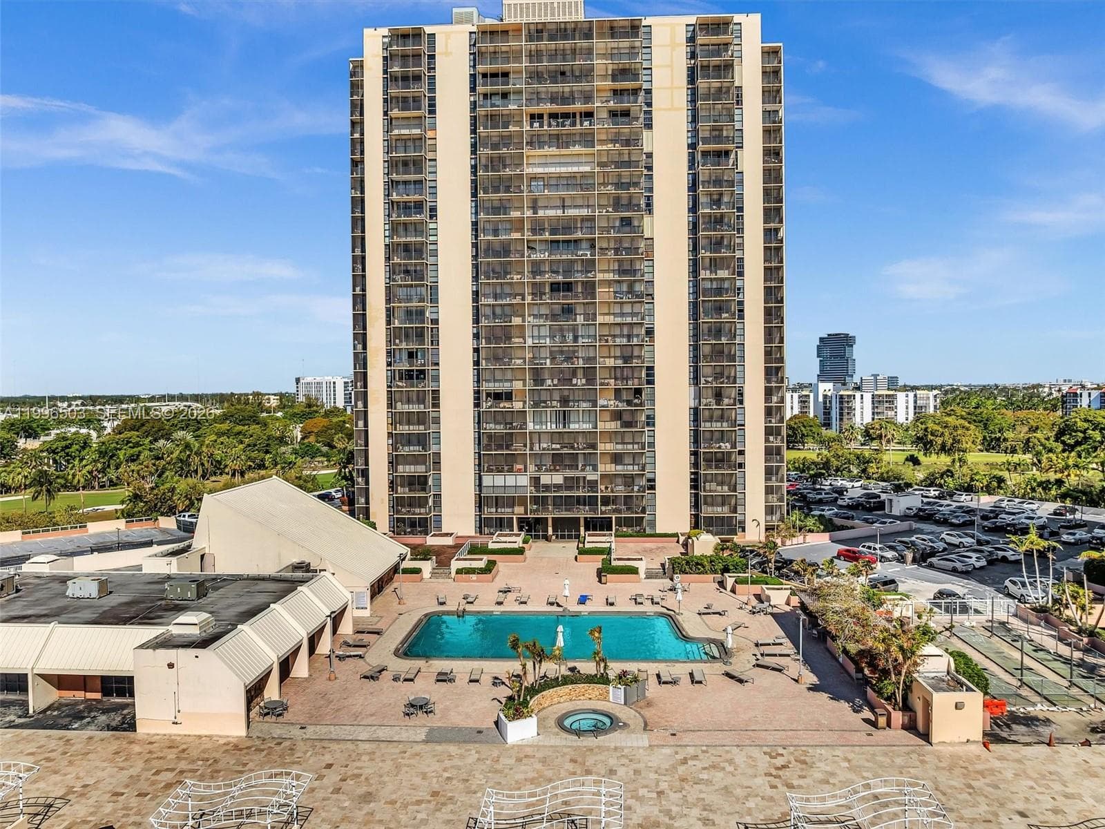 CORONADO · #521 in Aventura - Photo 40