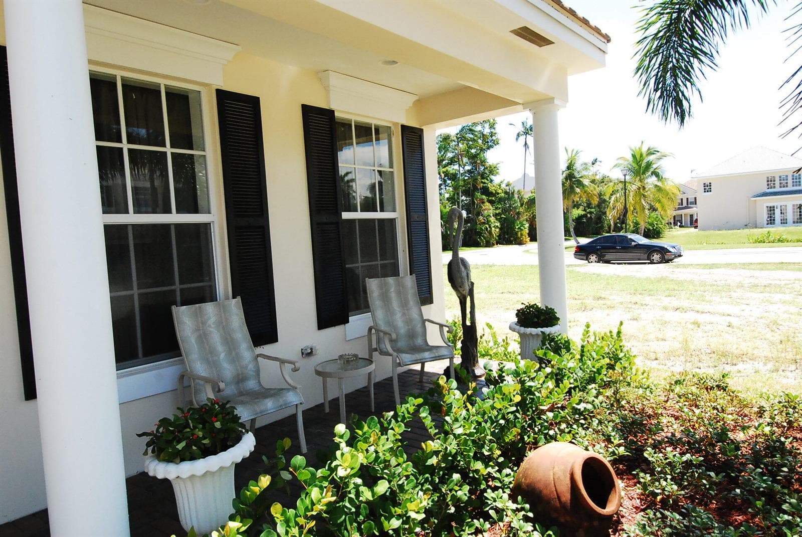 1 Porch