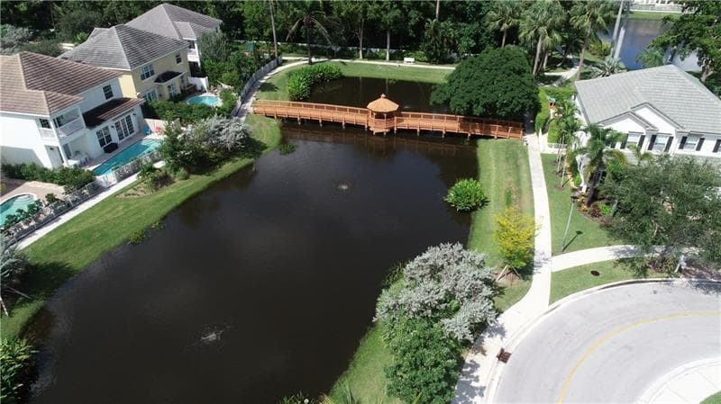 2019 DRONE LAKE
