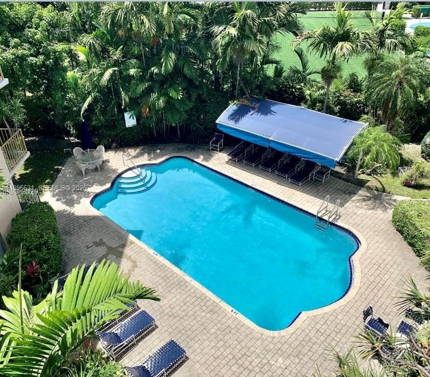 CLUB OF BAY HARBOR CONDO · #503 in Bay Harbor Islands - Photo 3
