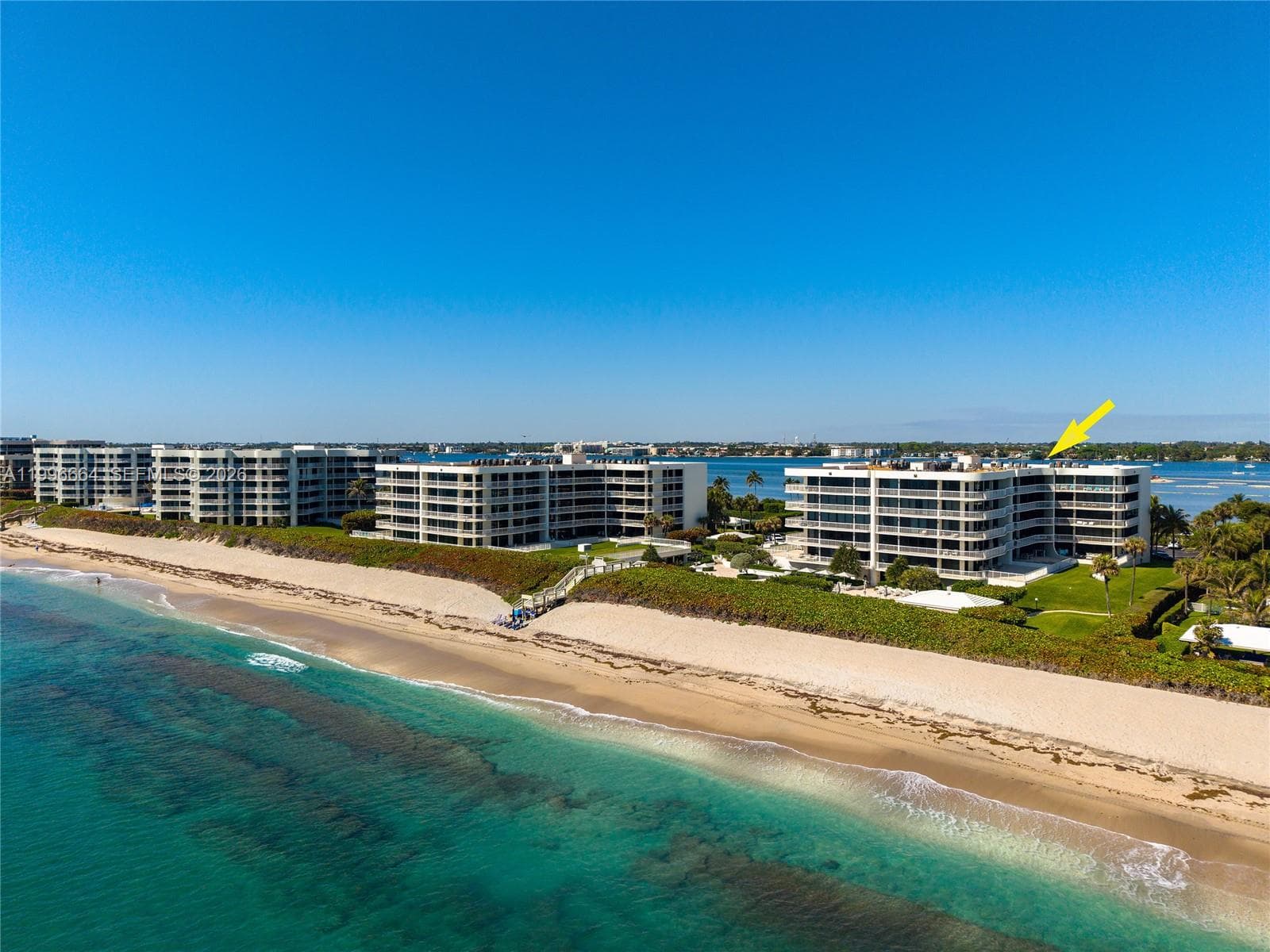 MERIDIAN OF PALM BEACH CO · #207N in Palm Beach - Photo 23