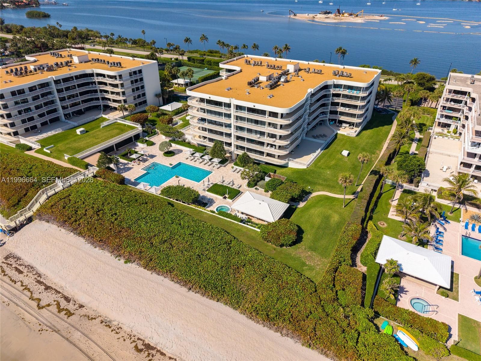 MERIDIAN OF PALM BEACH CO · #207N in Palm Beach - Photo 22