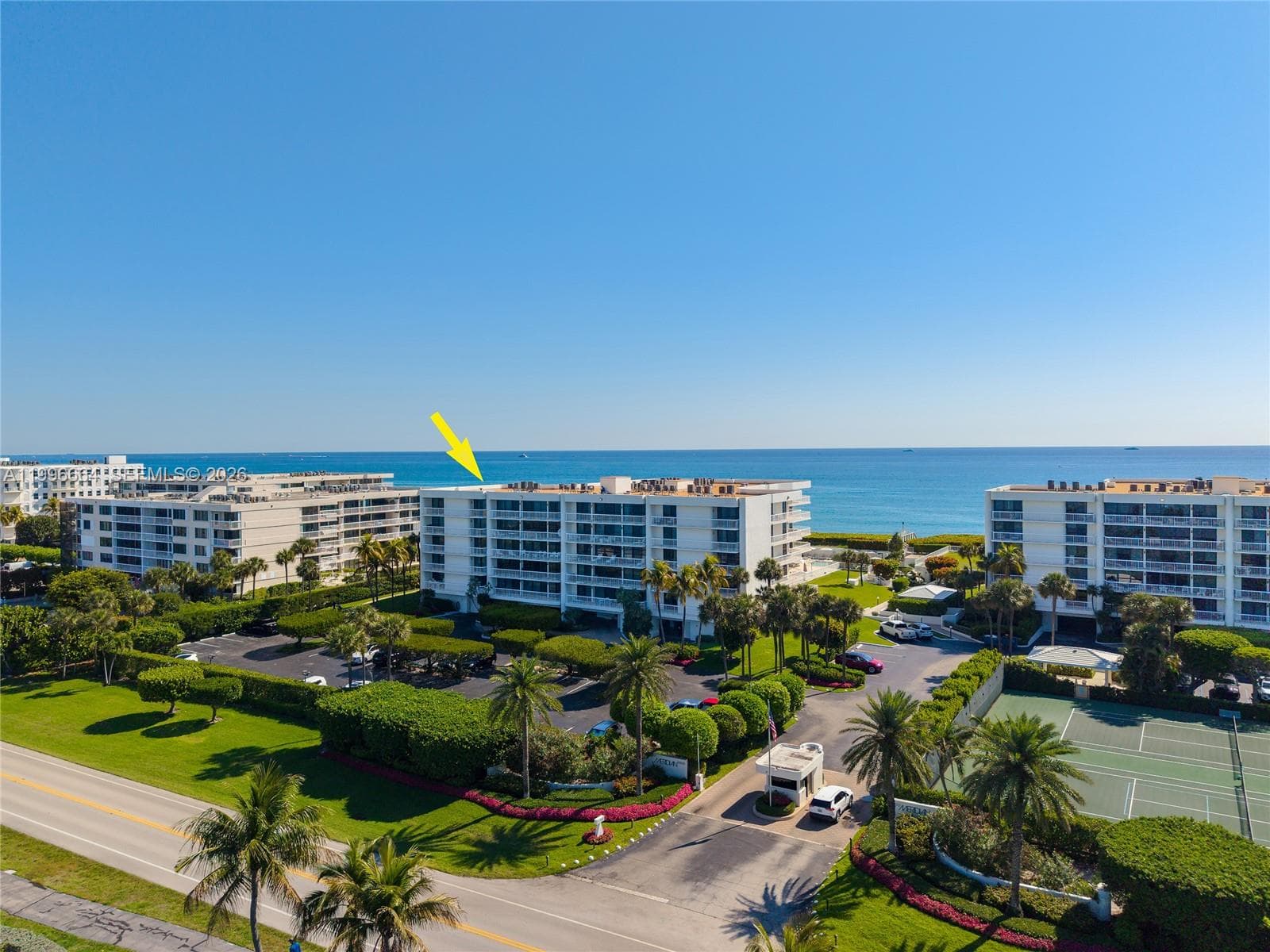 MERIDIAN OF PALM BEACH CO · #207N in Palm Beach - Photo 36