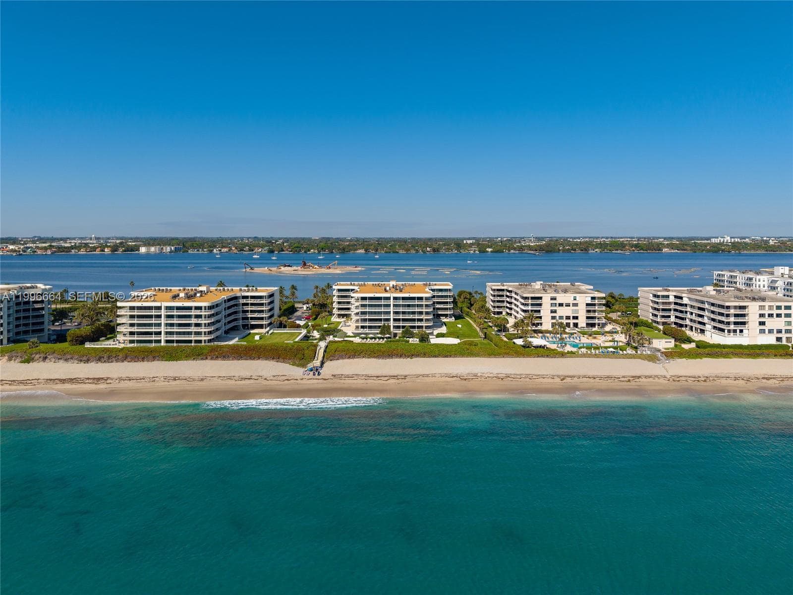 MERIDIAN OF PALM BEACH CO · #207N in Palm Beach - Photo 32