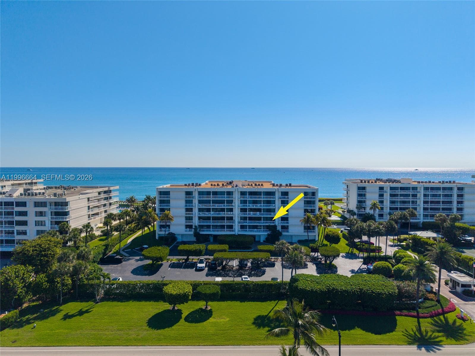 MERIDIAN OF PALM BEACH CO · #207N in Palm Beach - Photo 38