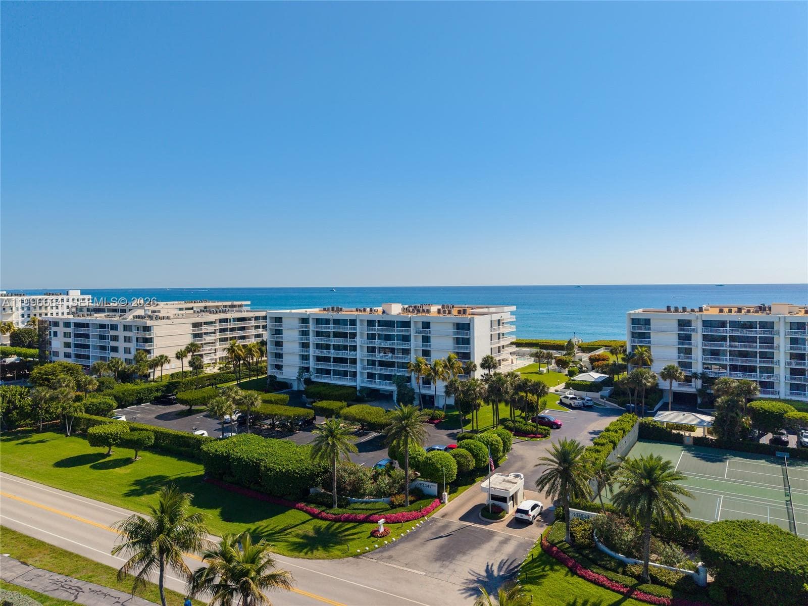 MERIDIAN OF PALM BEACH CO · #207N in Palm Beach - Photo 37
