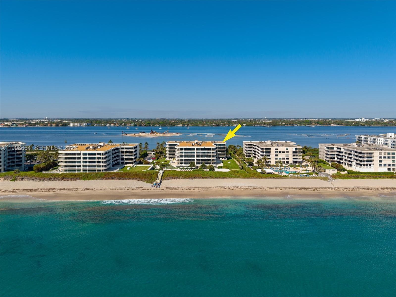 MERIDIAN OF PALM BEACH CO · #207N in Palm Beach - Photo 31