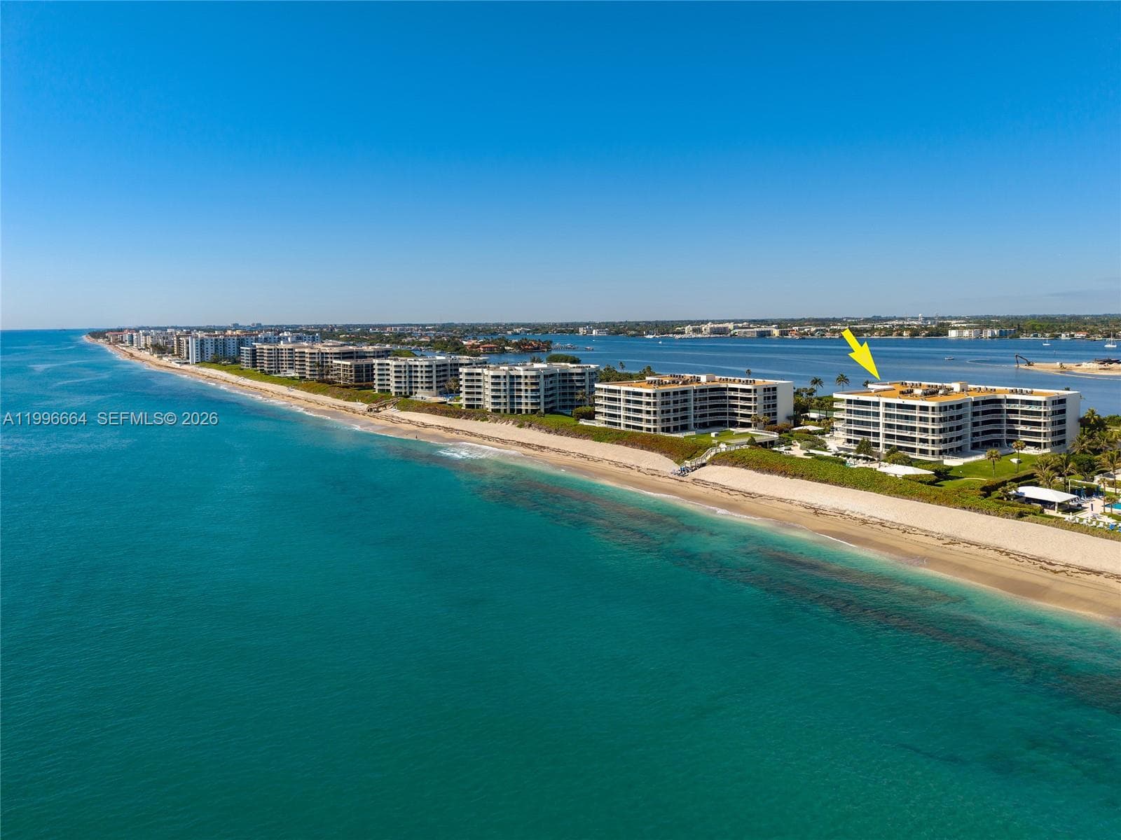 MERIDIAN OF PALM BEACH CO · #207N in Palm Beach - Photo 29