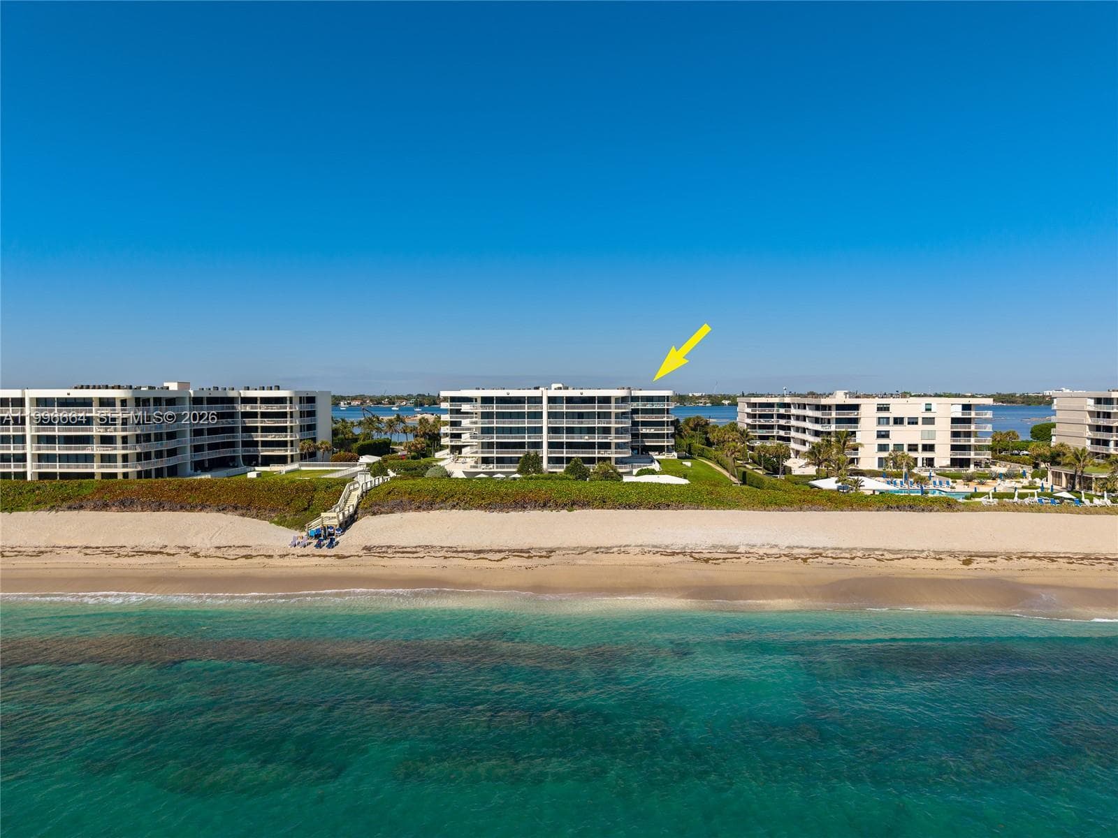 MERIDIAN OF PALM BEACH CO · #207N in Palm Beach - Photo 25