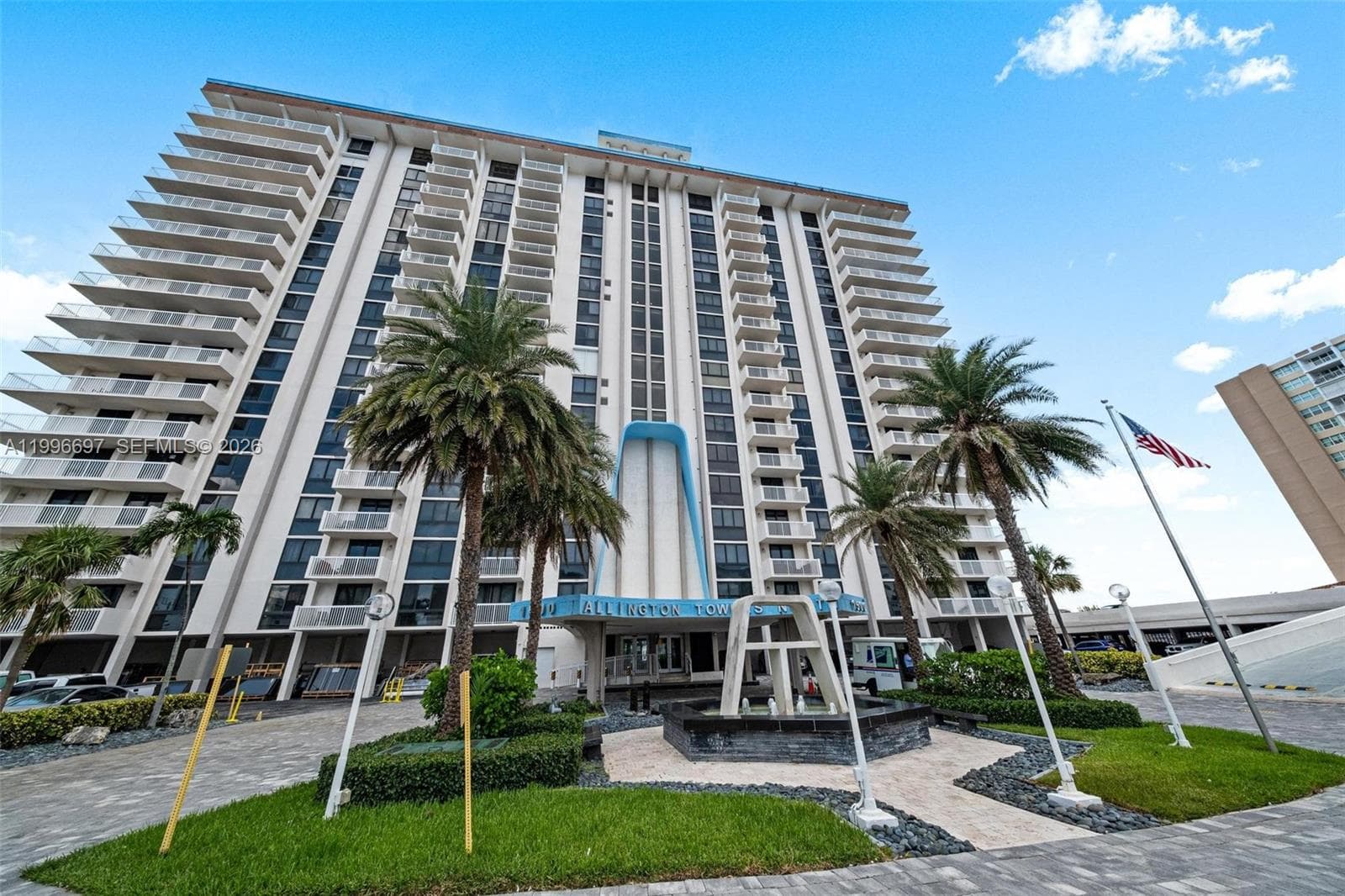 ALLINGTON TOWERS NORTH CO · #G10 in Hollywood - Photo 2