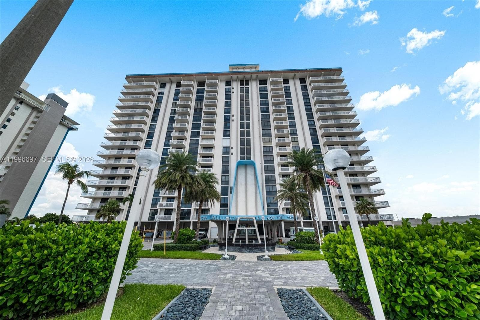 ALLINGTON TOWERS NORTH CO · #G10 in Hollywood - Photo 1