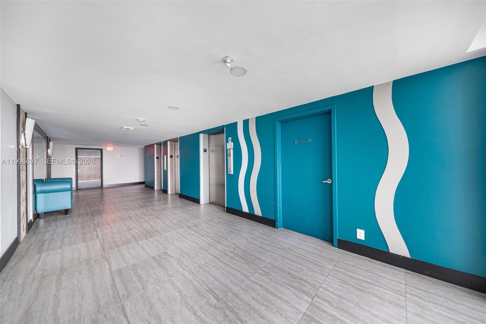 ALLINGTON TOWERS NORTH CO · #G10 in Hollywood - Photo 4