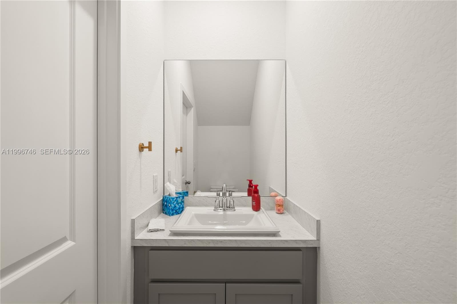 Half Bath