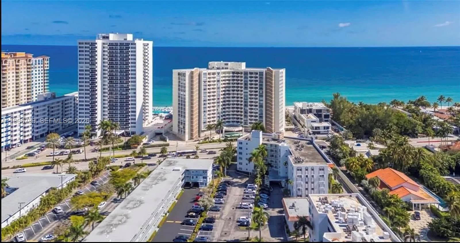 Golden View · #306 W in Hallandale Beach - Photo 2