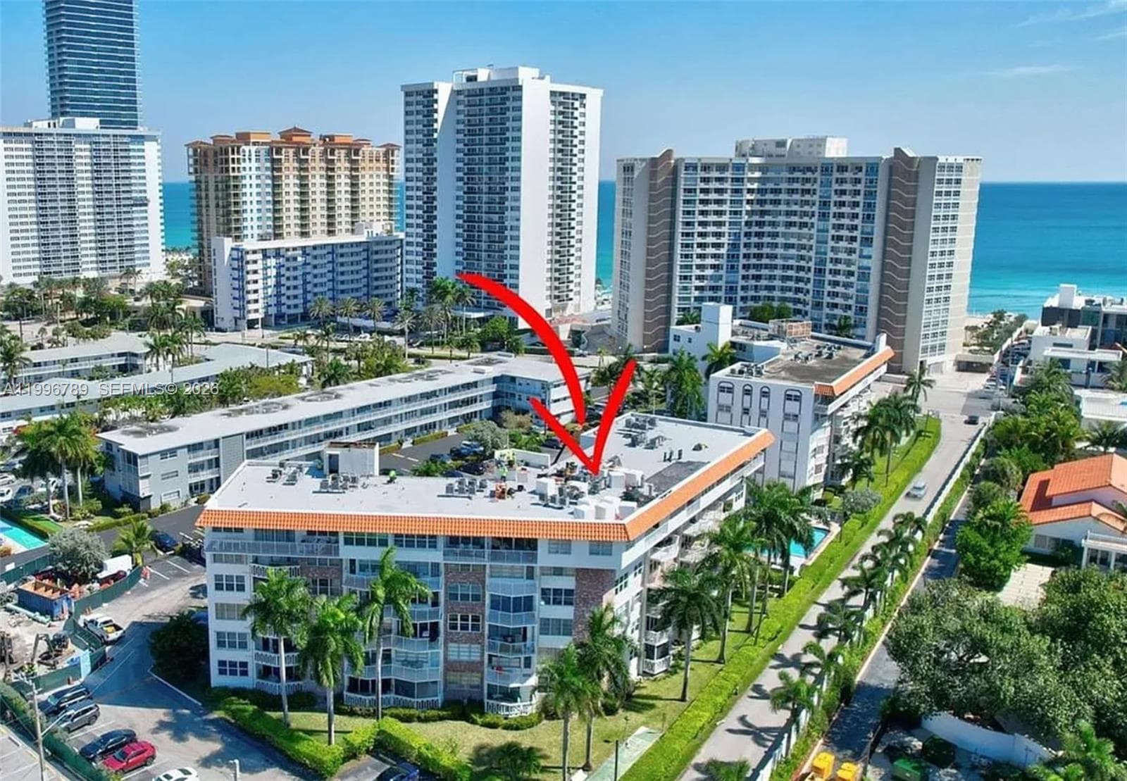 Golden View · #306 W in Hallandale Beach - Photo 1