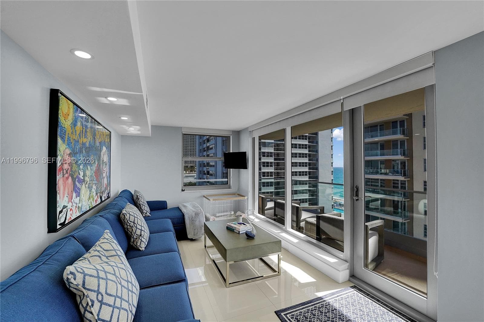 Malaga Tower II · #11C in Hallandale Beach - Photo 23