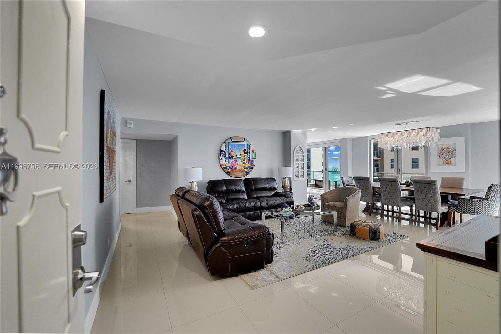 Malaga Tower II · #11C in Hallandale Beach - Photo 2