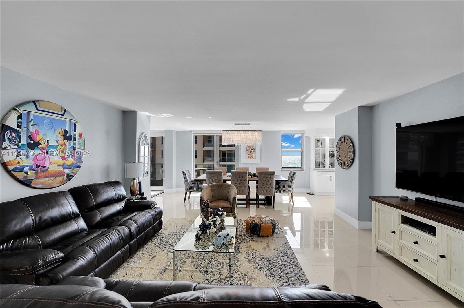 Malaga Tower II · #11C in Hallandale Beach - Photo 6