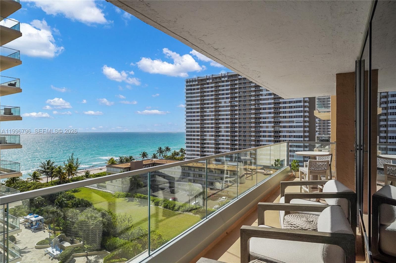 Malaga Tower II · #11C in Hallandale Beach - Photo 42