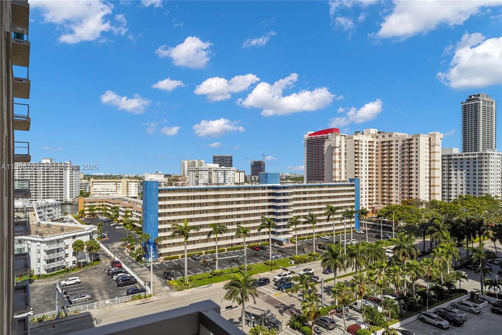 Malaga Tower II · #11C in Hallandale Beach - Photo 46
