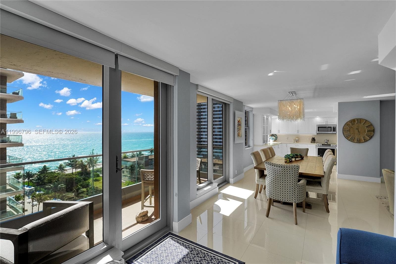 Malaga Tower II · #11C in Hallandale Beach - Photo 22